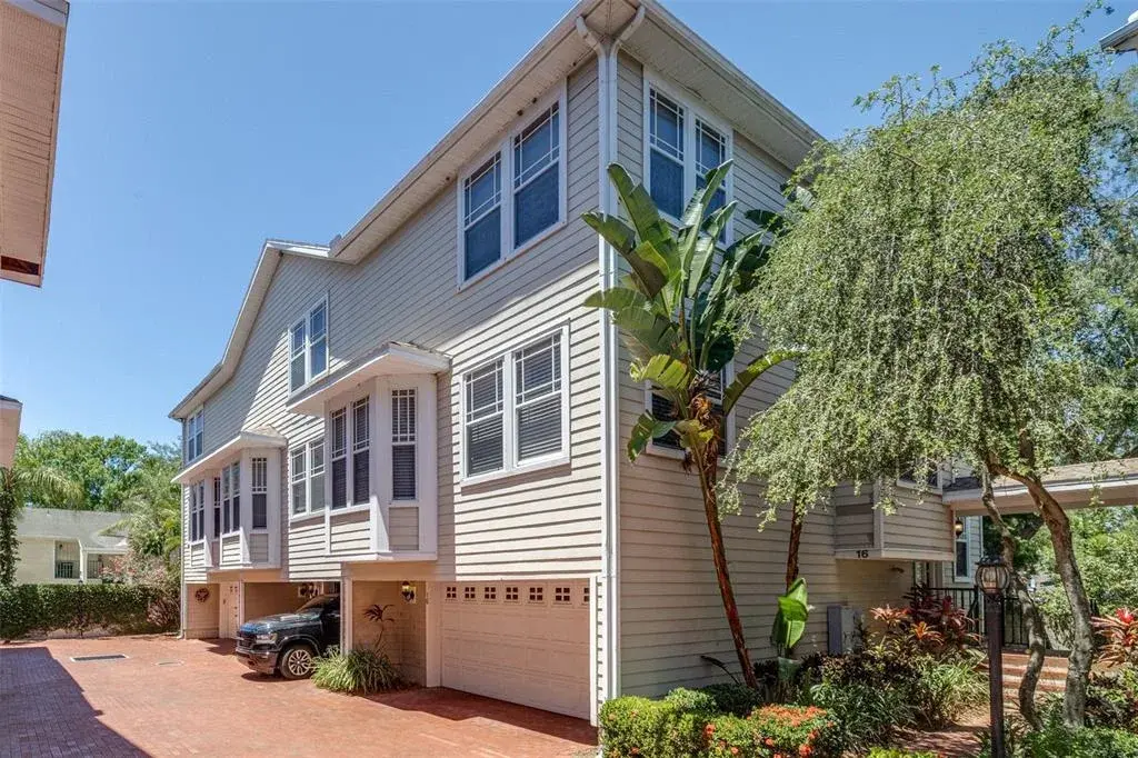 3315 W De Leon Street Unit 16, Tampa, FL, 33609