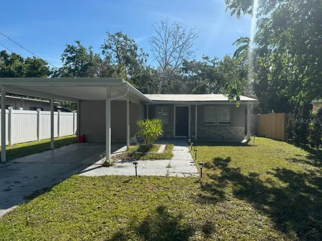 7106 S Sparkman Street, Tampa, FL, 33616