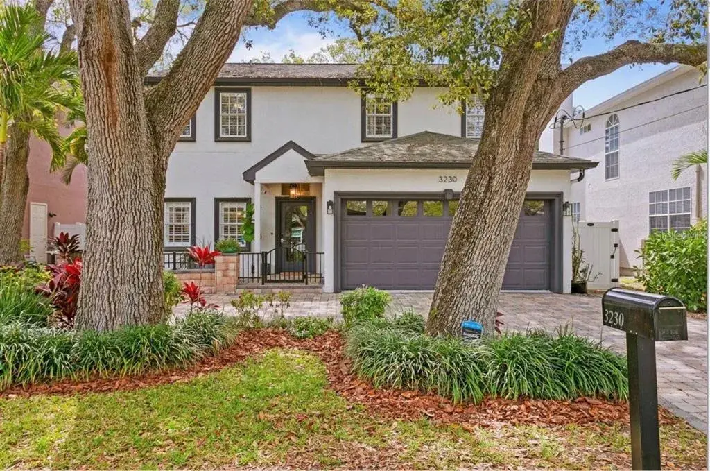 3230 W Fielder Street, Tampa, FL, 33611