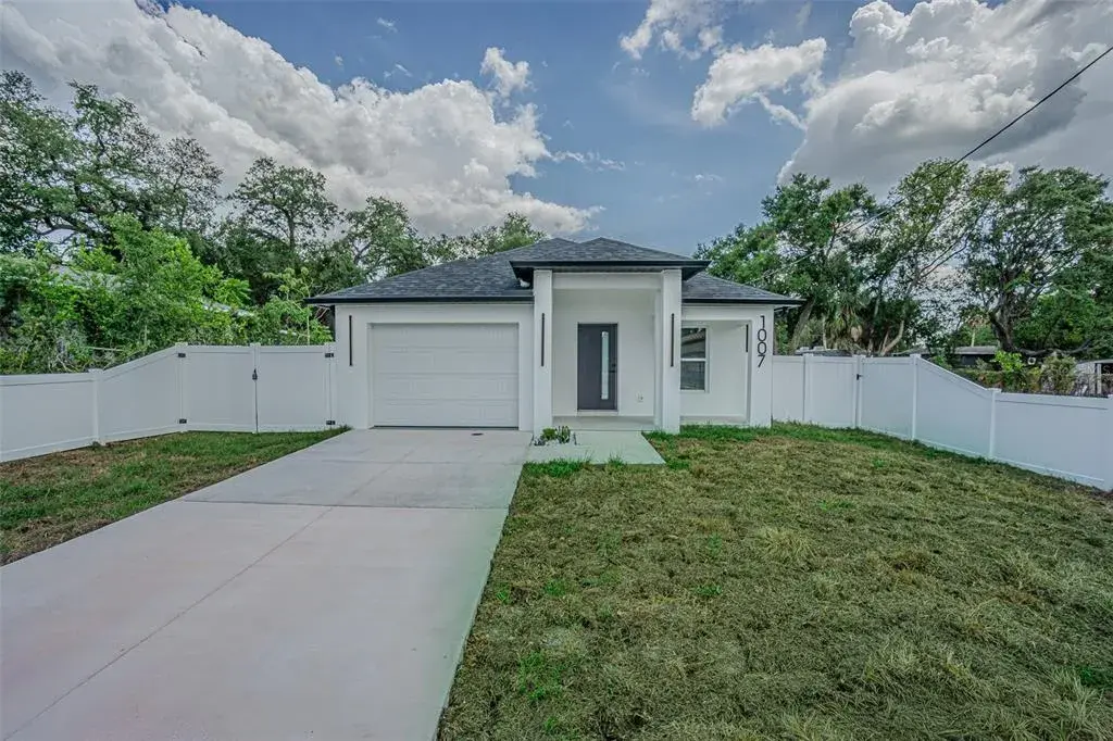 1007 E Eskimo Avenue, Tampa, FL, 33604