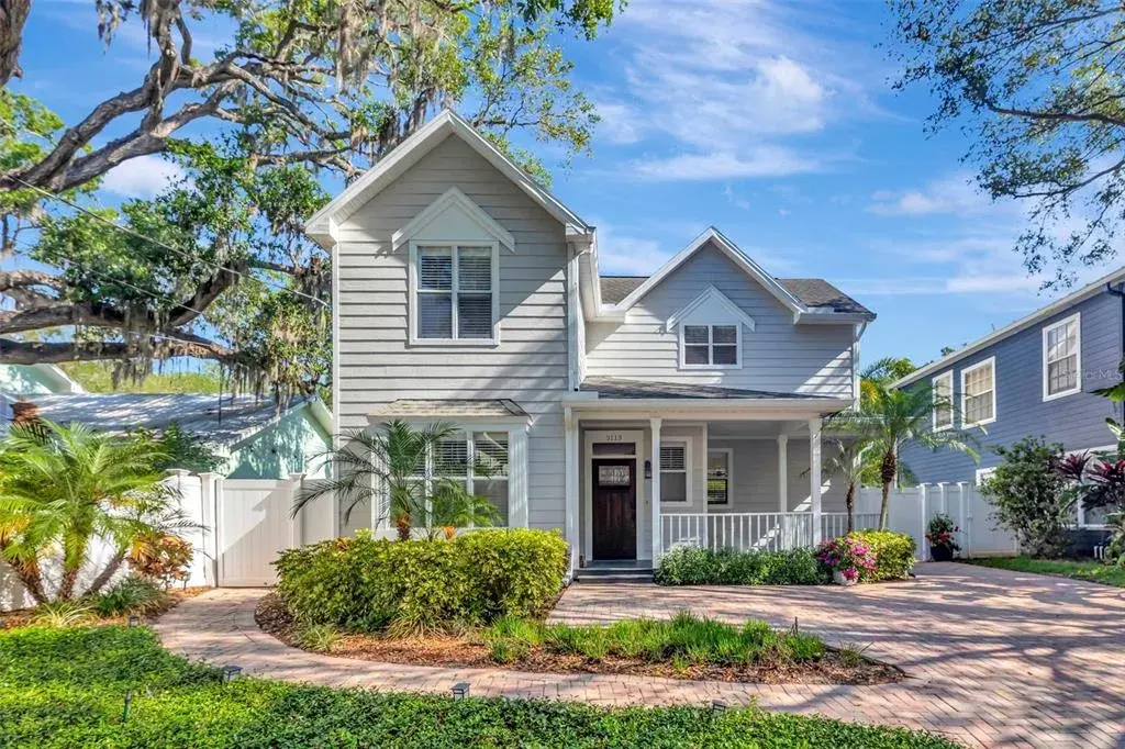 3113 W Oakellar Avenue, Tampa, FL, 33611