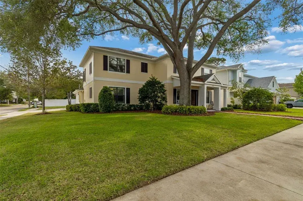 3902 W Vasconia Street, Tampa, FL, 33629