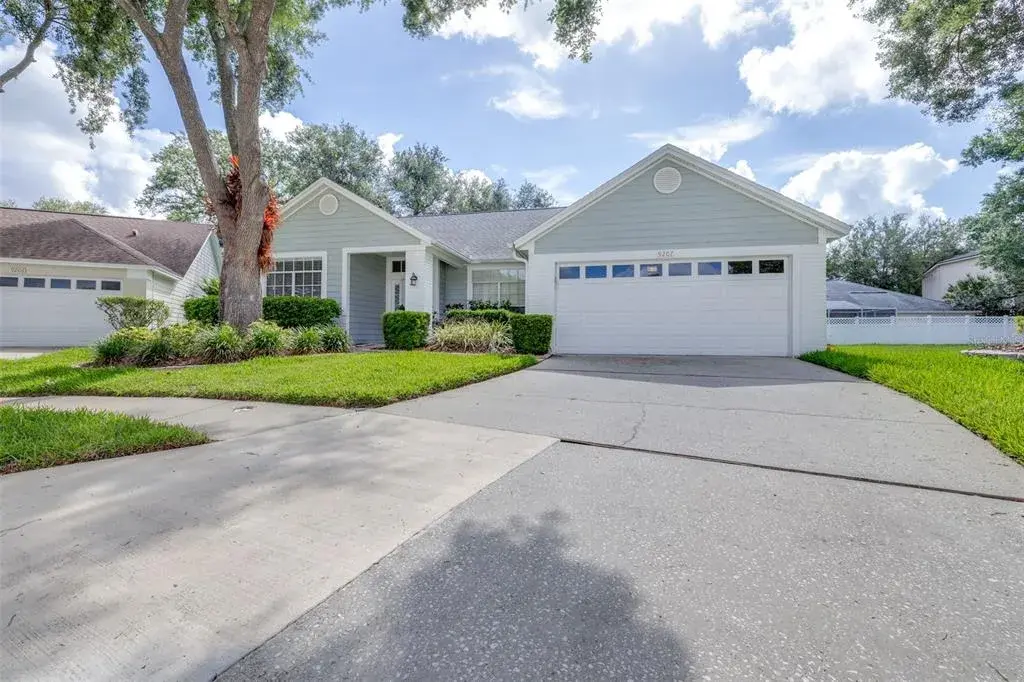 9207 Festival Court, Tampa, FL, 33647