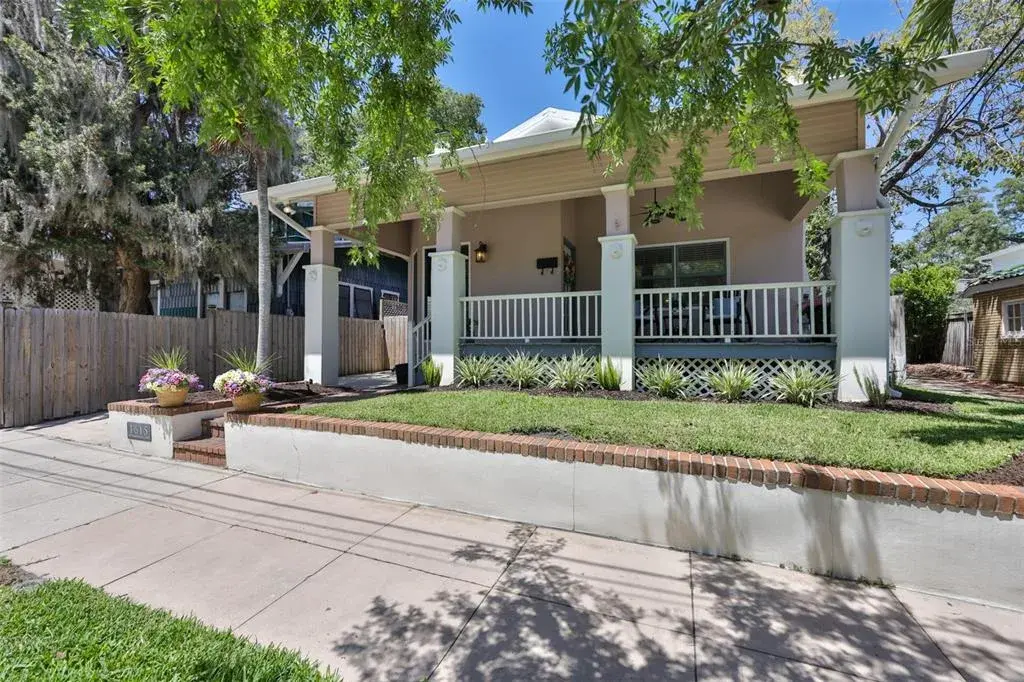 1615 W Watrous Avenue, Tampa, FL, 33606