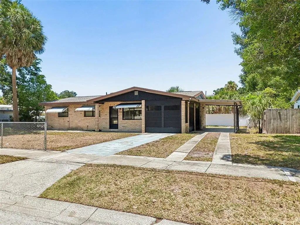4721 W Fairview Heights, Tampa, FL, 33616