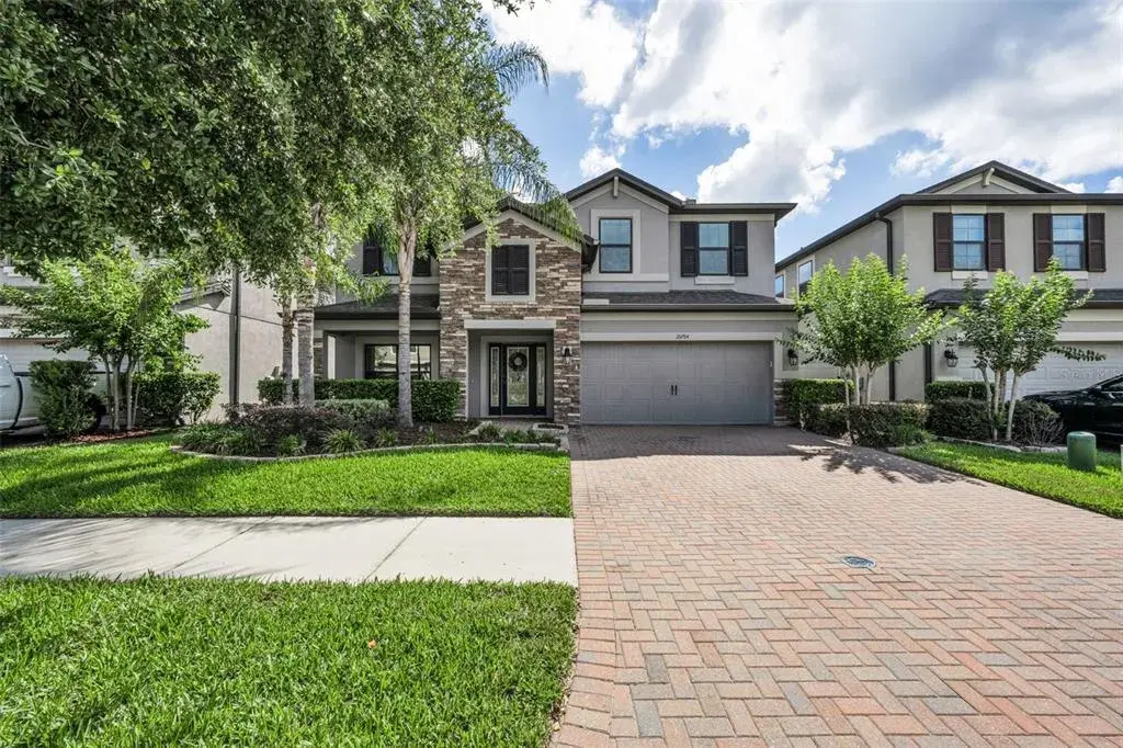 10764 Pleasant Knoll Drive, Tampa, FL, 33647