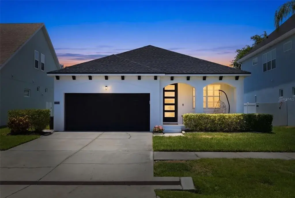 7709 S Fitzgerald Street, Tampa, FL, 33616