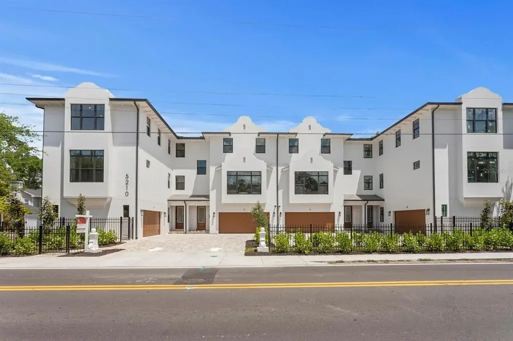 5210 Bayshore Boulevard Unit 2, Tampa, FL, 33611