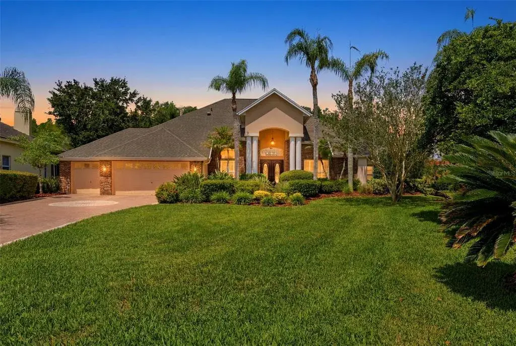17912 Saint Croix Isle Drive, Tampa, FL, 33647