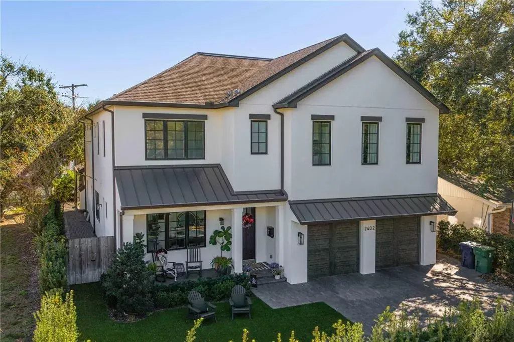 2402 W Parkland Boulevard, Tampa, FL, 33609