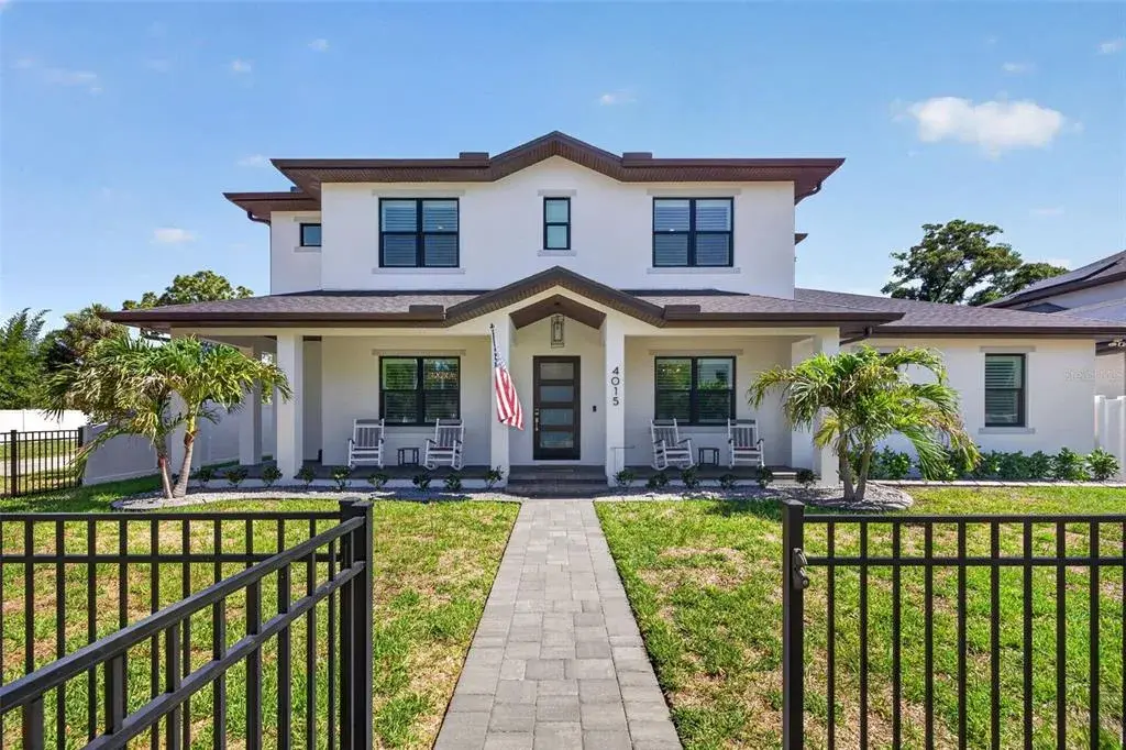 4015 W Zelar Street, Tampa, FL, 33629