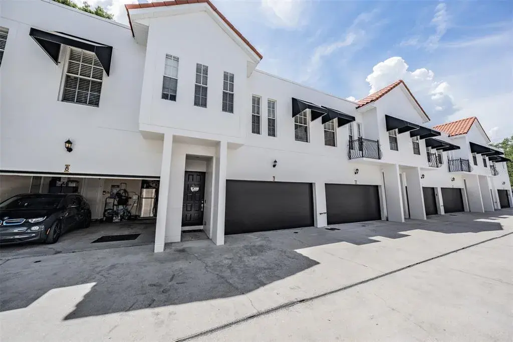 3210 W Horatio Street Unit 9, Tampa, FL, 33609
