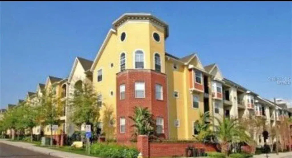 1810 E Palm Avenue Unit 2302, Tampa, FL, 33605