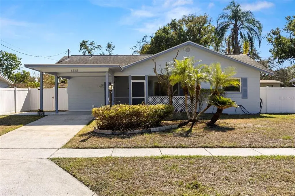 4115 E 97th Avenue, Tampa, FL, 33617