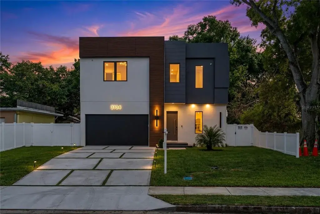 3104 W Pine Street, Tampa, FL, 33607
