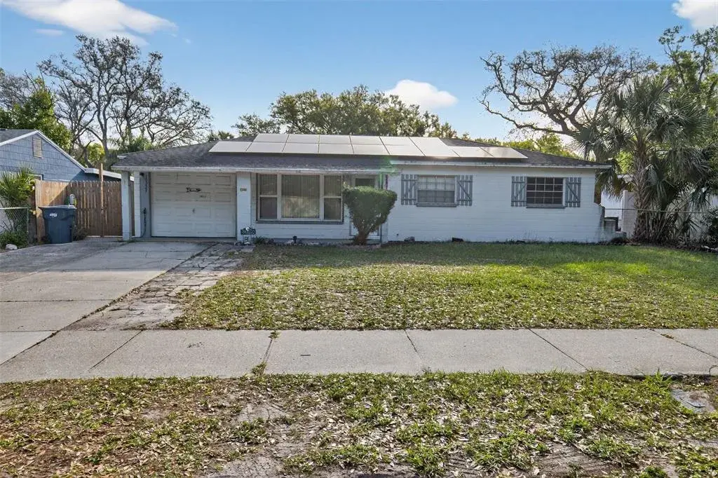 10223 N Armenia Avenue, Tampa, FL, 33612