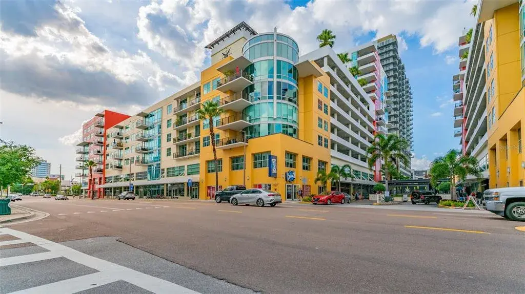 1120 E Kennedy Boulevard Unit 1225, Tampa, FL, 33602