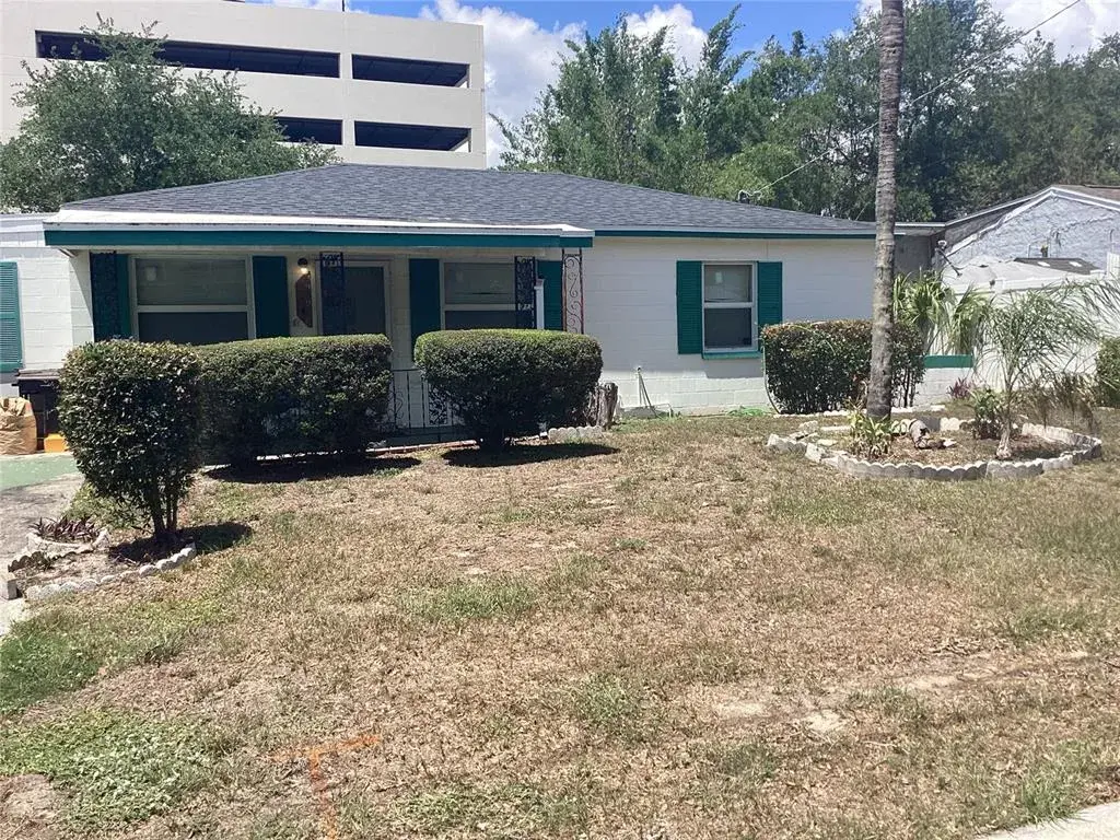 3909 W Palmetto Street, Tampa, FL, 33607