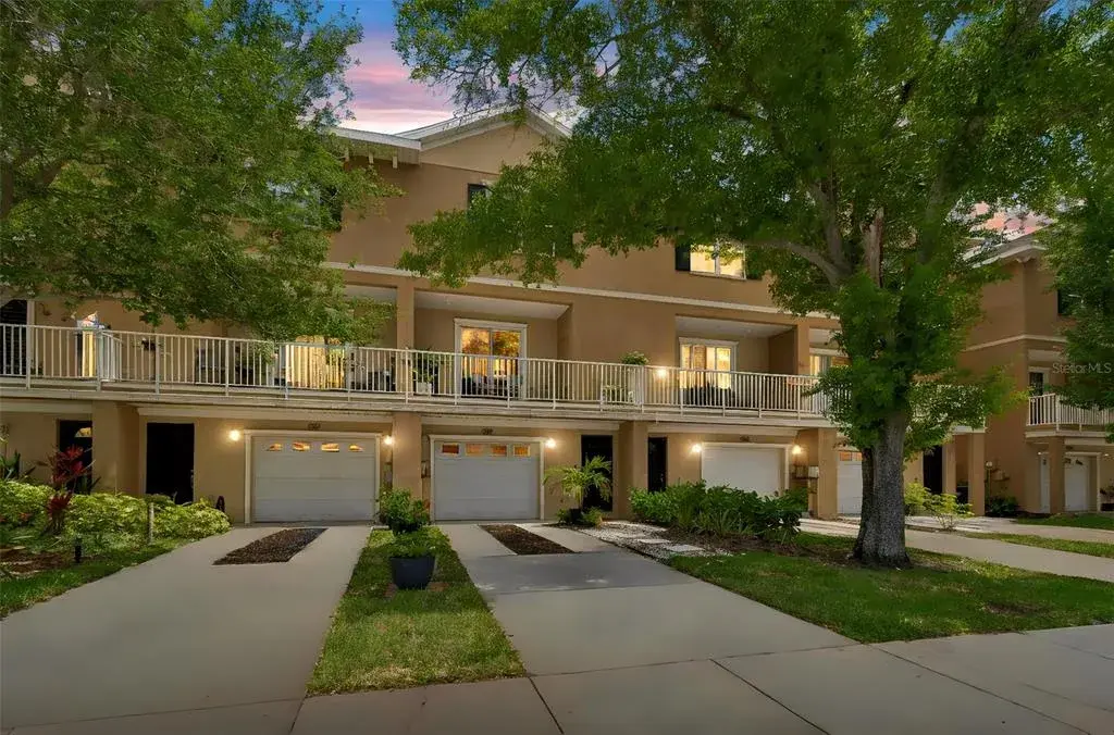 6814 S Faul Street, Tampa, FL, 33616
