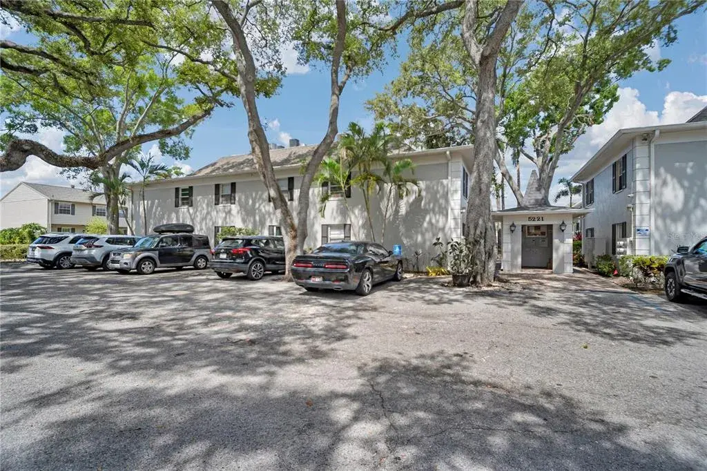 5221 S Bayshore Boulevard Unit 23, Tampa, FL, 33611