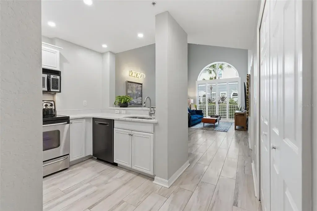 700 S Harbour Island Boulevard Unit 147, Tampa, FL, 33602