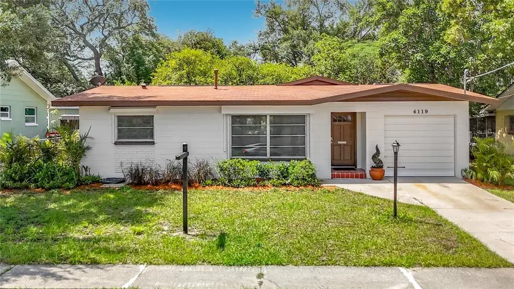 4119 E 98th Avenue, Tampa, FL, 33617