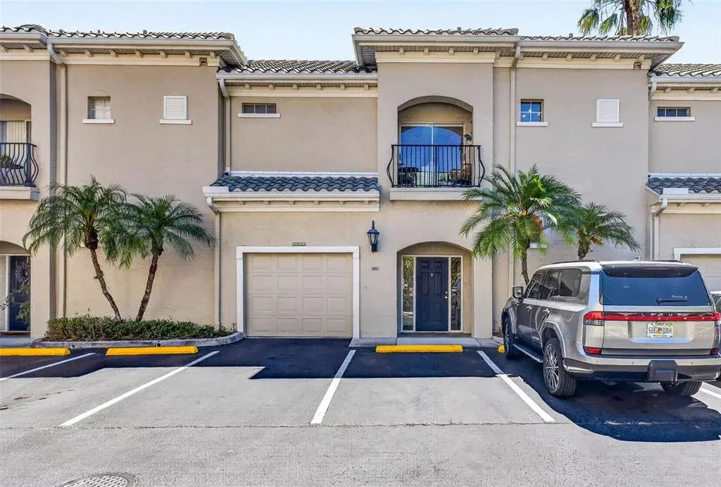 501 Knights Run Avenue Unit 6103, Tampa, FL, 33602