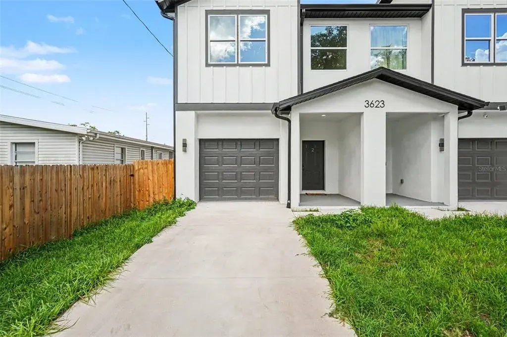 3612 Temple Street Unit 1, Tampa, FL, 33612