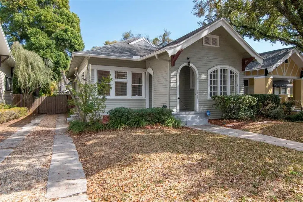 1012 S Rome Avenue, Tampa, FL, 33606