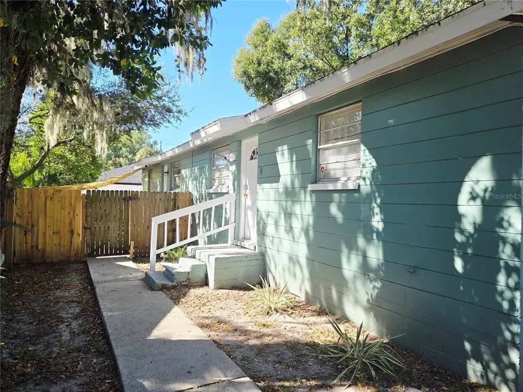 8204 N 13th Street, Tampa, FL, 33604