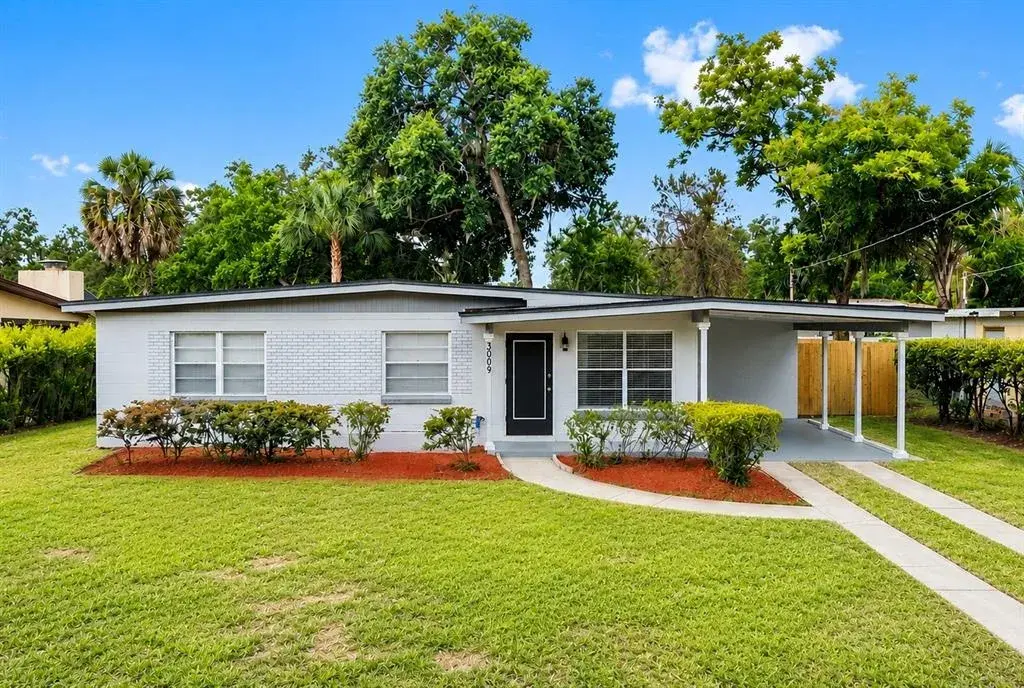 3009 E Flora Street, Tampa, FL, 33610