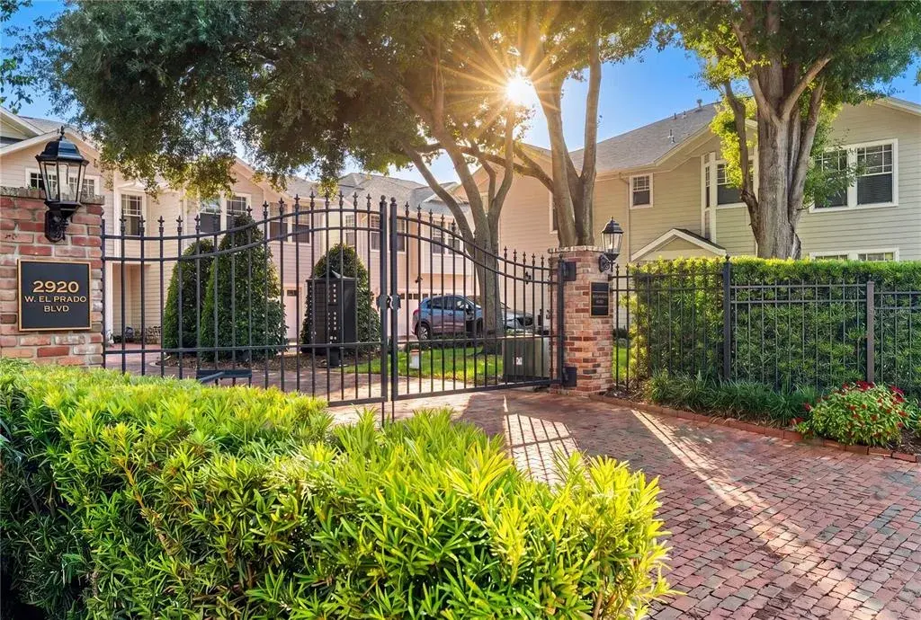 2920 W El Prado Boulevard Unit 7, Tampa, FL, 33629