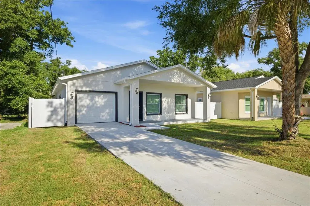 4508 N 42nd Street, Tampa, FL, 33610