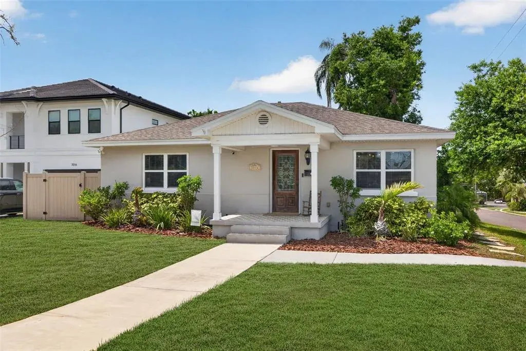 3318 N Ridge Avenue, Tampa, FL, 33603
