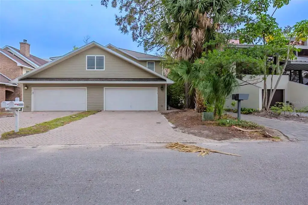 1513 S Bay Villa Place, Tampa, FL, 33629
