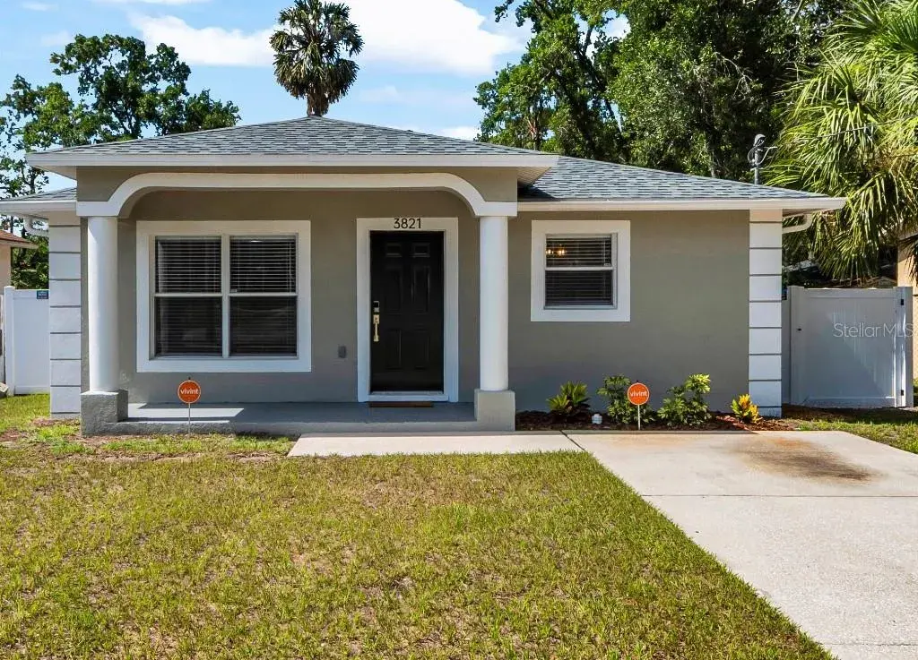 3821 E Norfolk Street, Tampa, FL, 33604