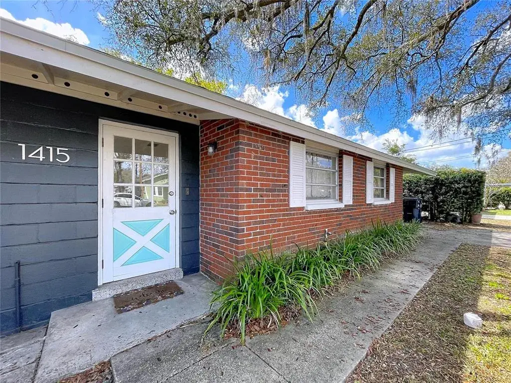 1415 E Idlewild Avenue, Tampa, FL, 33604