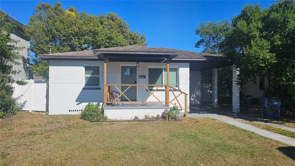 3011 W Spruce Street, Tampa, FL, 33607