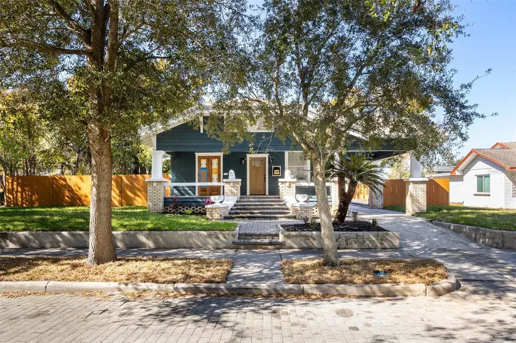 5606 N Miami Avenue, Tampa, FL, 33604
