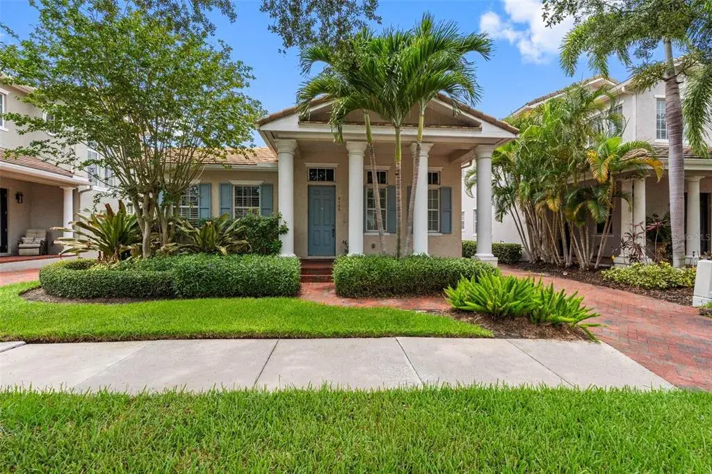 6106 Yeats Manor Drive, Tampa, FL, 33616
