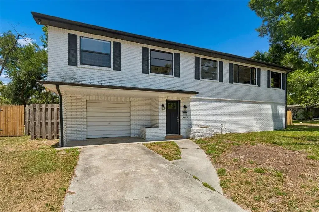 1003 W River Heights Avenue, Tampa, FL, 33603