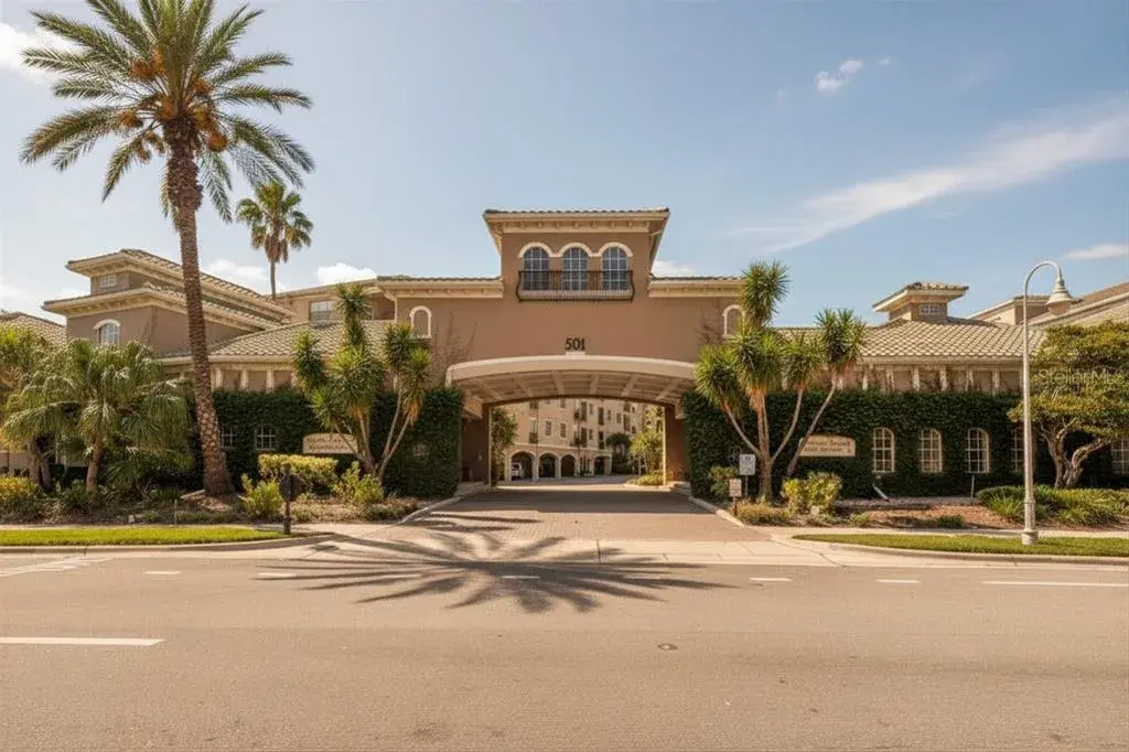 501 Knights Run Avenue Unit 1202, Tampa, FL, 33602