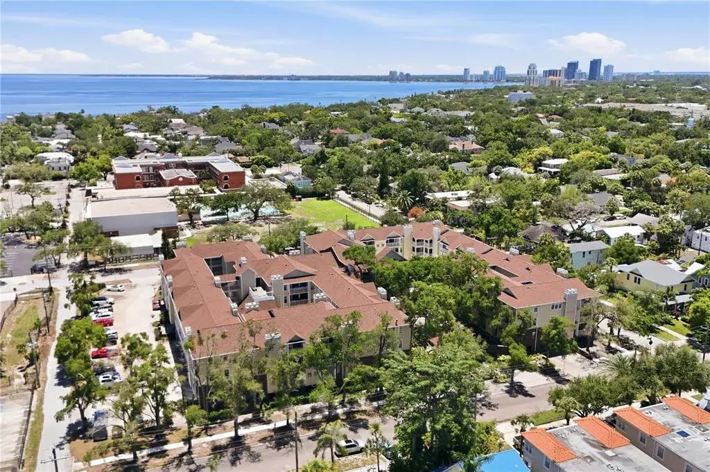 1000 W Horatio Street Unit 111, Tampa, FL, 33606
