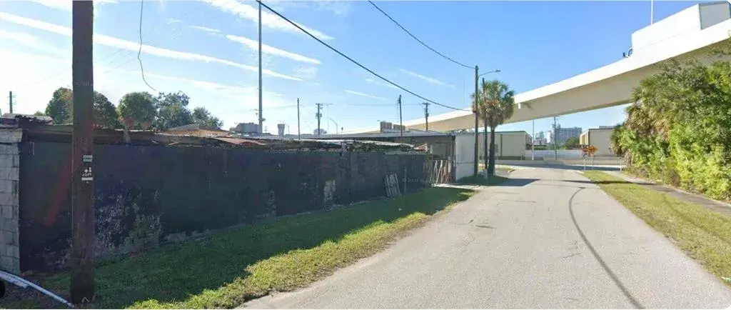 407 N 22nd Street, Tampa, FL, 33605