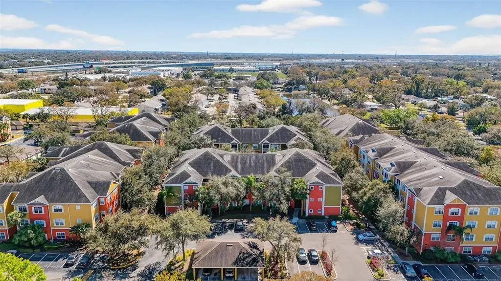 4207 S Dale Mabry Highway Unit 5101, Tampa, FL, 33611