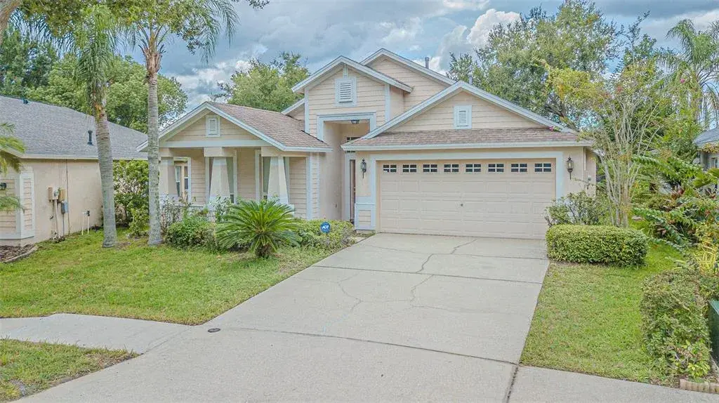 18024 Arbor Crest Drive, Tampa, FL, 33647