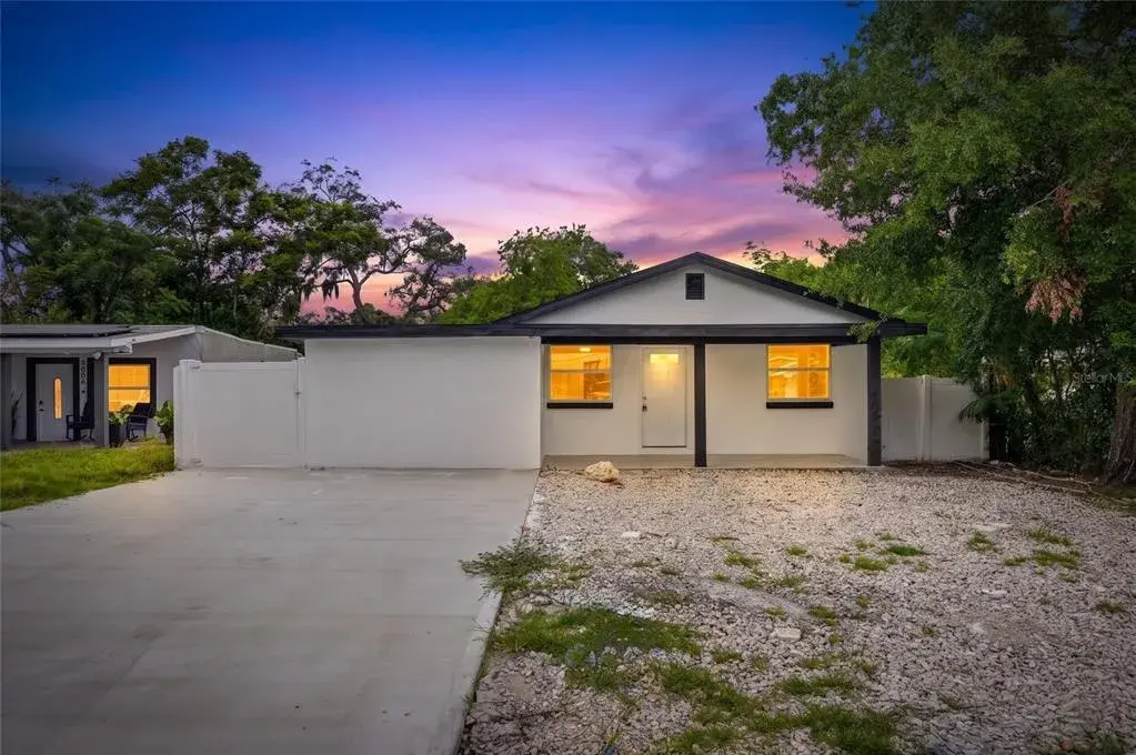9608 N Aster Avenue, Tampa, FL, 33612