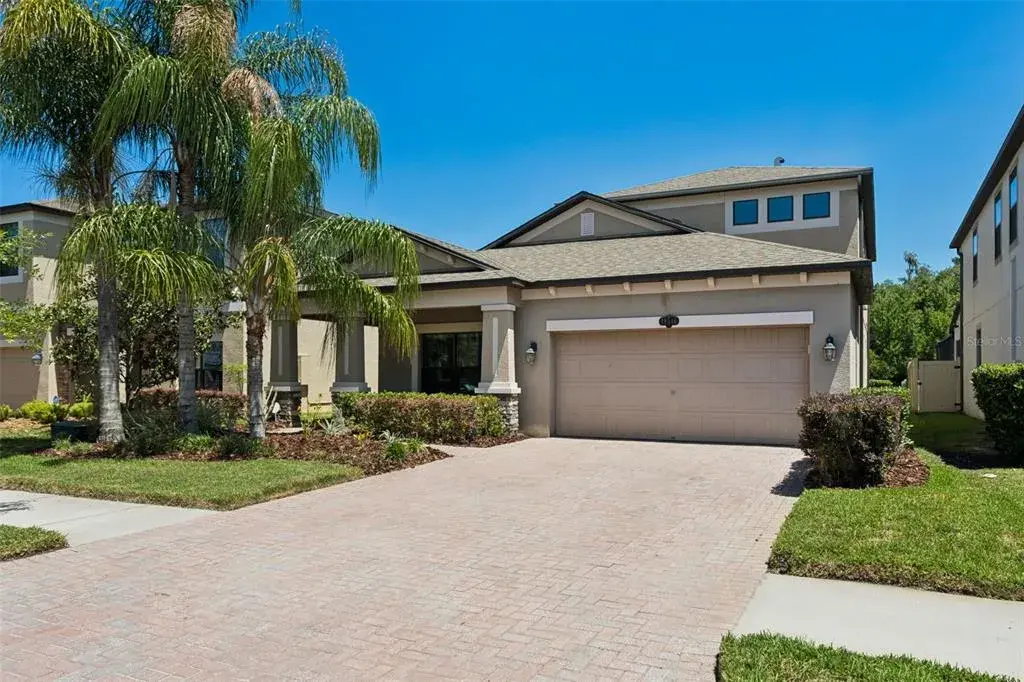 19546 Whispering Brook Drive, Tampa, FL, 33647