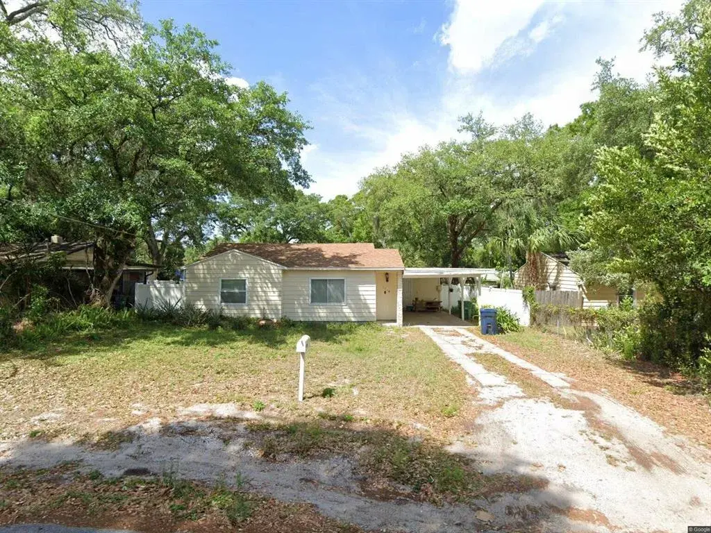 7710 N Dartmouth Avenue, Tampa, FL, 33604