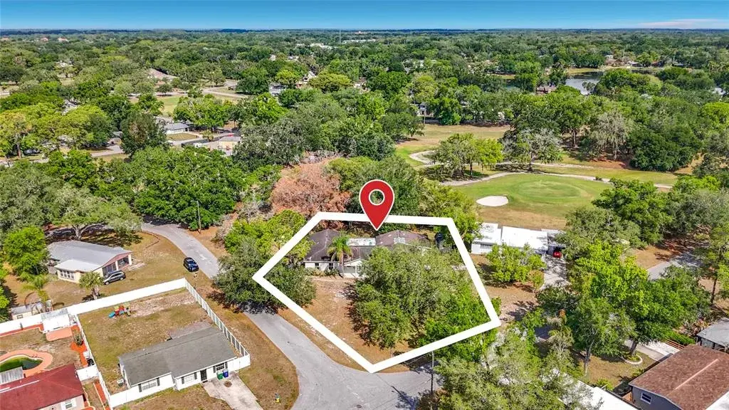 1003 W Outbound Place, Tampa, FL, 33612